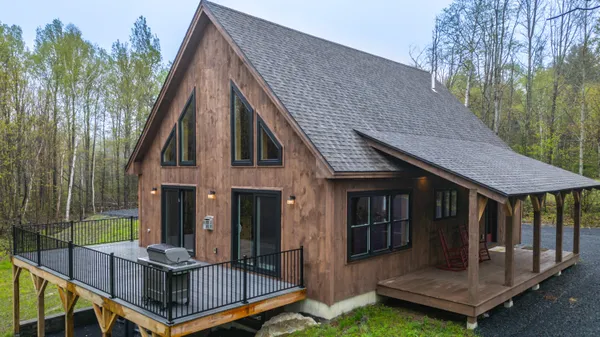 $525,000 | 1 Mountain View Lane, Shirley, ME 04485