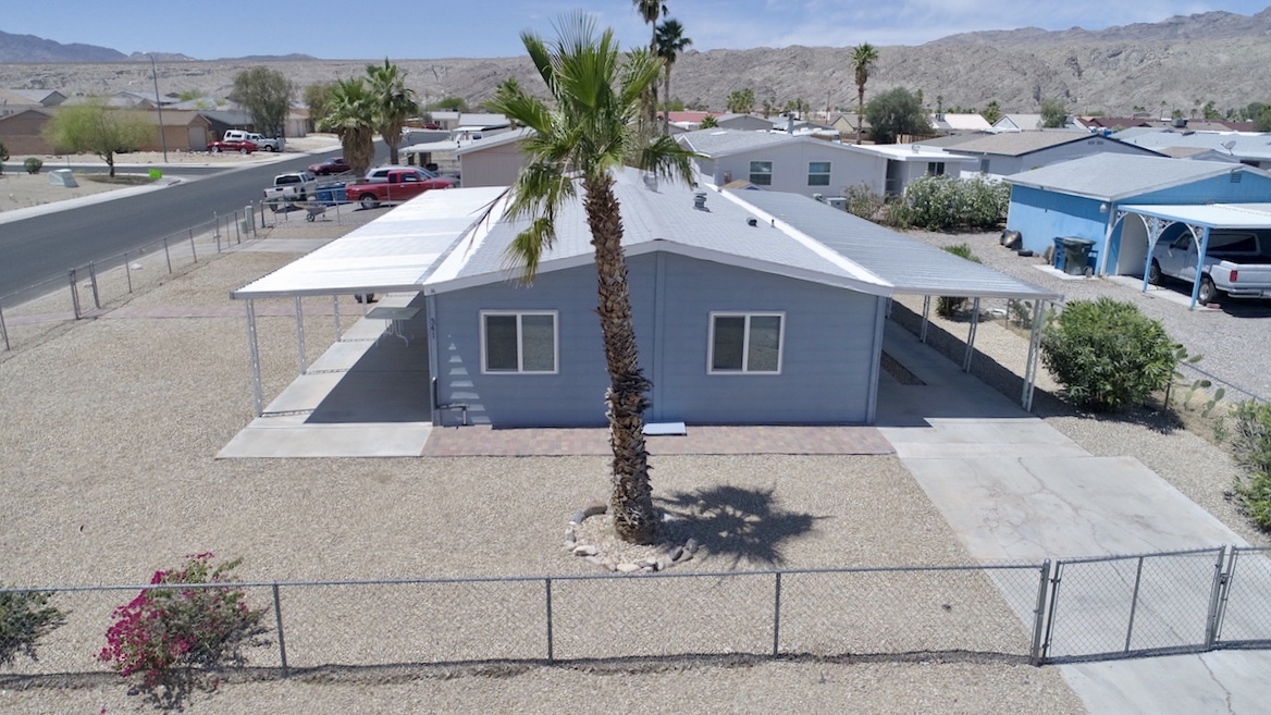 541 Ramar Road Bullhead City, AZ 86442 - Photo 62 of 68