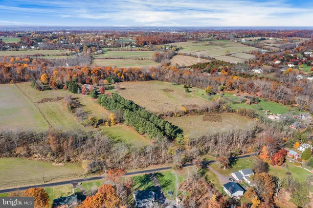 a view of a city with ocean view