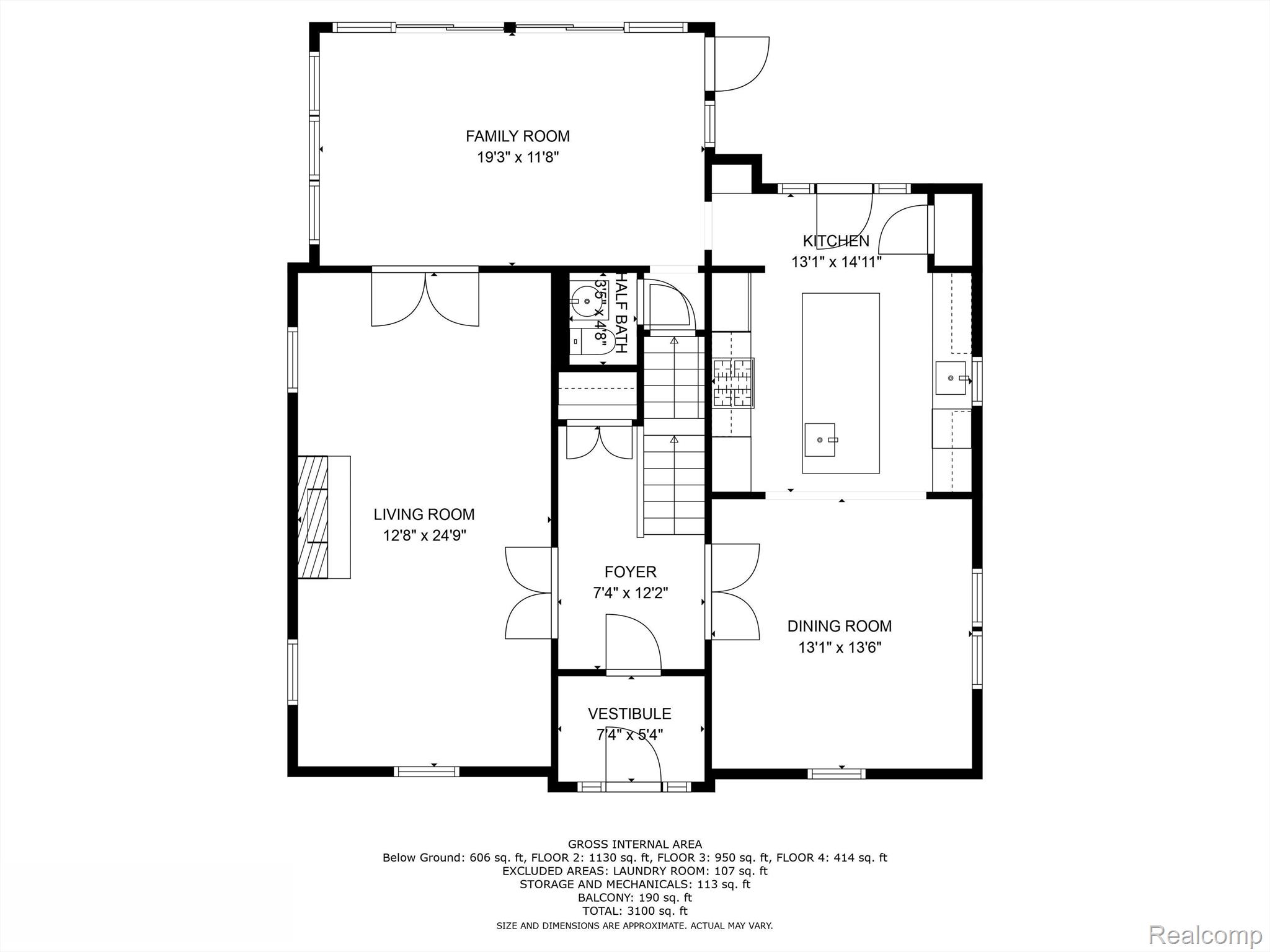 684 Southfield Road Birmingham, MI 48009 - Photo 45 of 48 Gallery Image 45