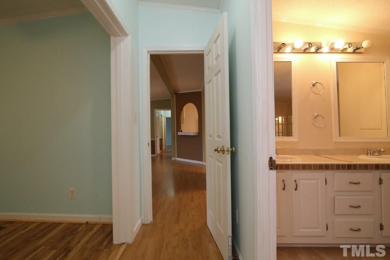 8036 Mt Pleasant Church Road Willow Spring, NC 27592 - Photo 15 of 25