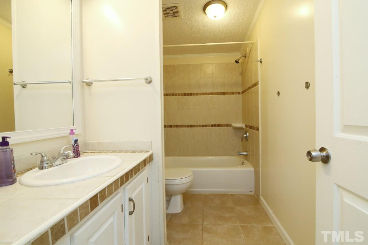 8036 Mt Pleasant Church Road Willow Spring, NC 27592 - Photo 17 of 25