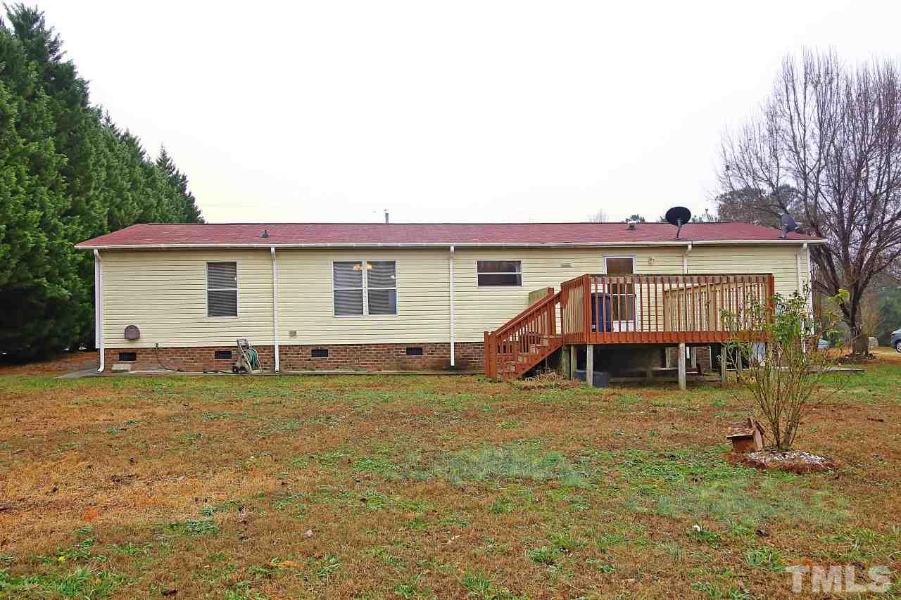 8036 Mt Pleasant Church Road Willow Spring, NC 27592 - Photo 20 of 25