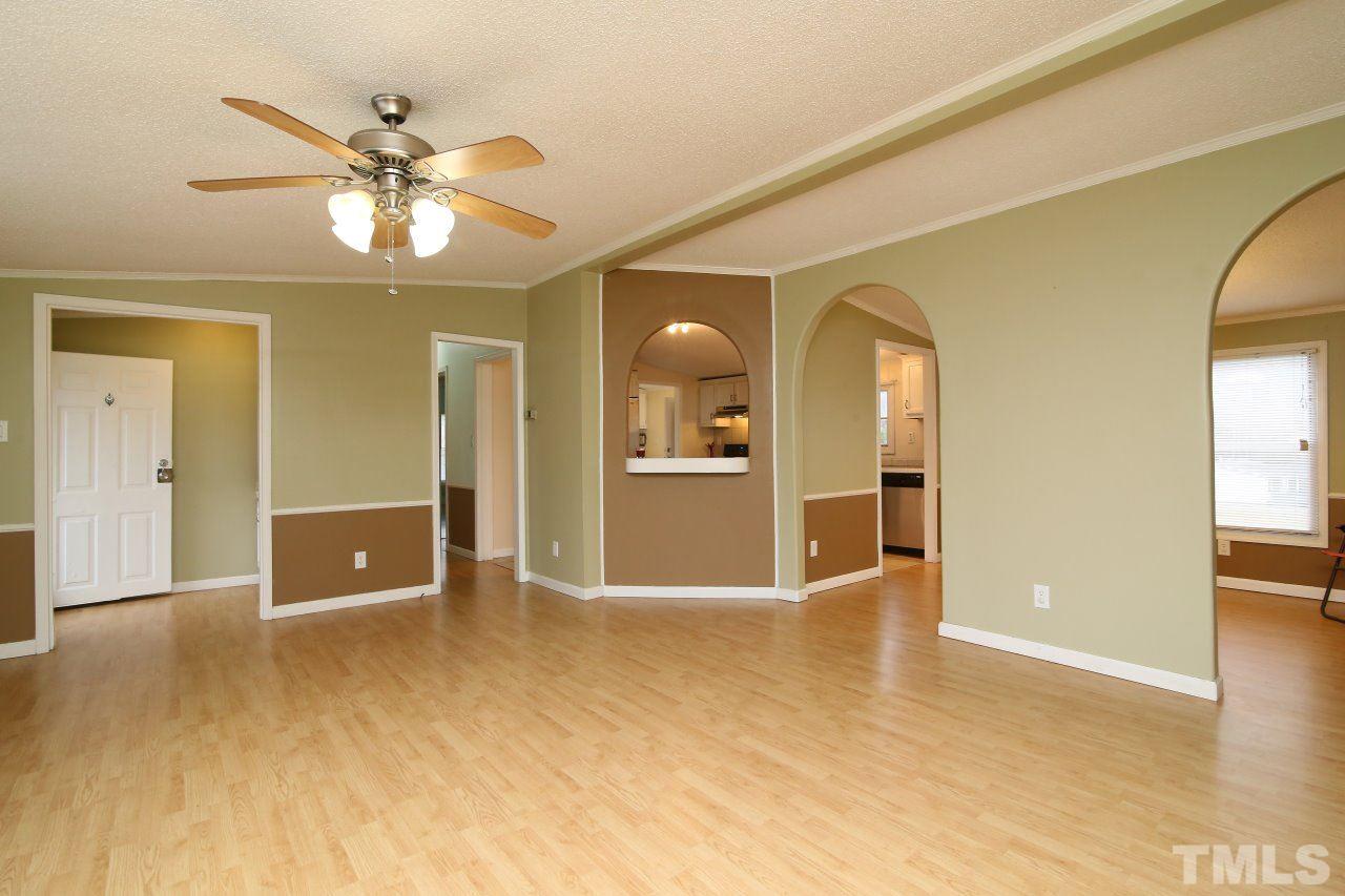 8036 Mt Pleasant Church Road Willow Spring, NC 27592 - Photo 3 of 25