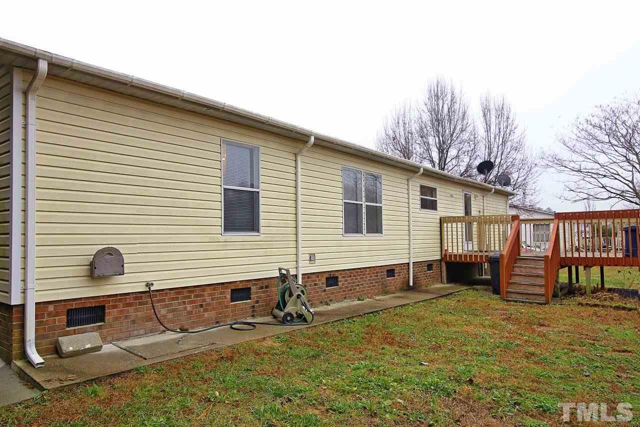 8036 Mt Pleasant Church Road Willow Spring, NC 27592 - Photo 21 of 25