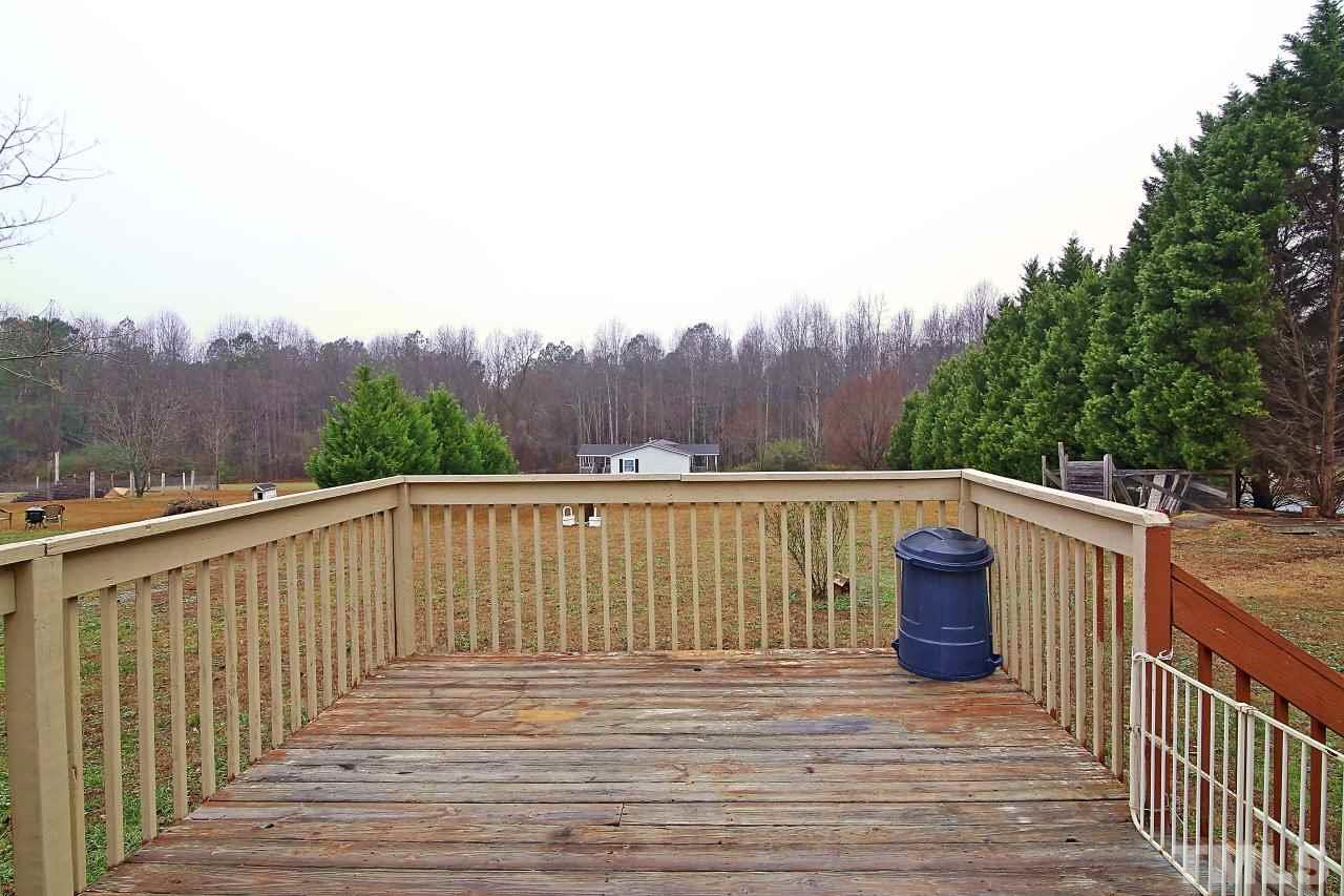 8036 Mt Pleasant Church Road Willow Spring, NC 27592 - Photo 22 of 25