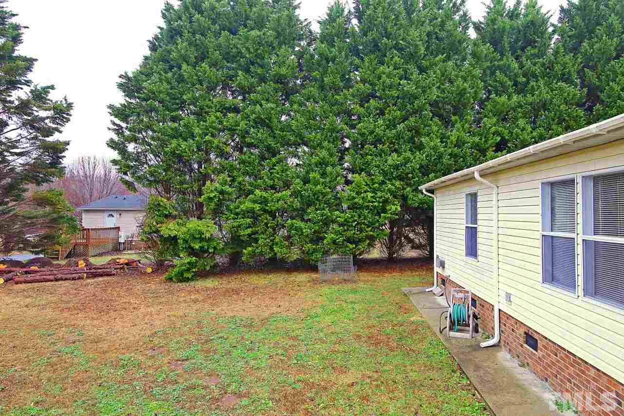 8036 Mt Pleasant Church Road Willow Spring, NC 27592 - Photo 23 of 25