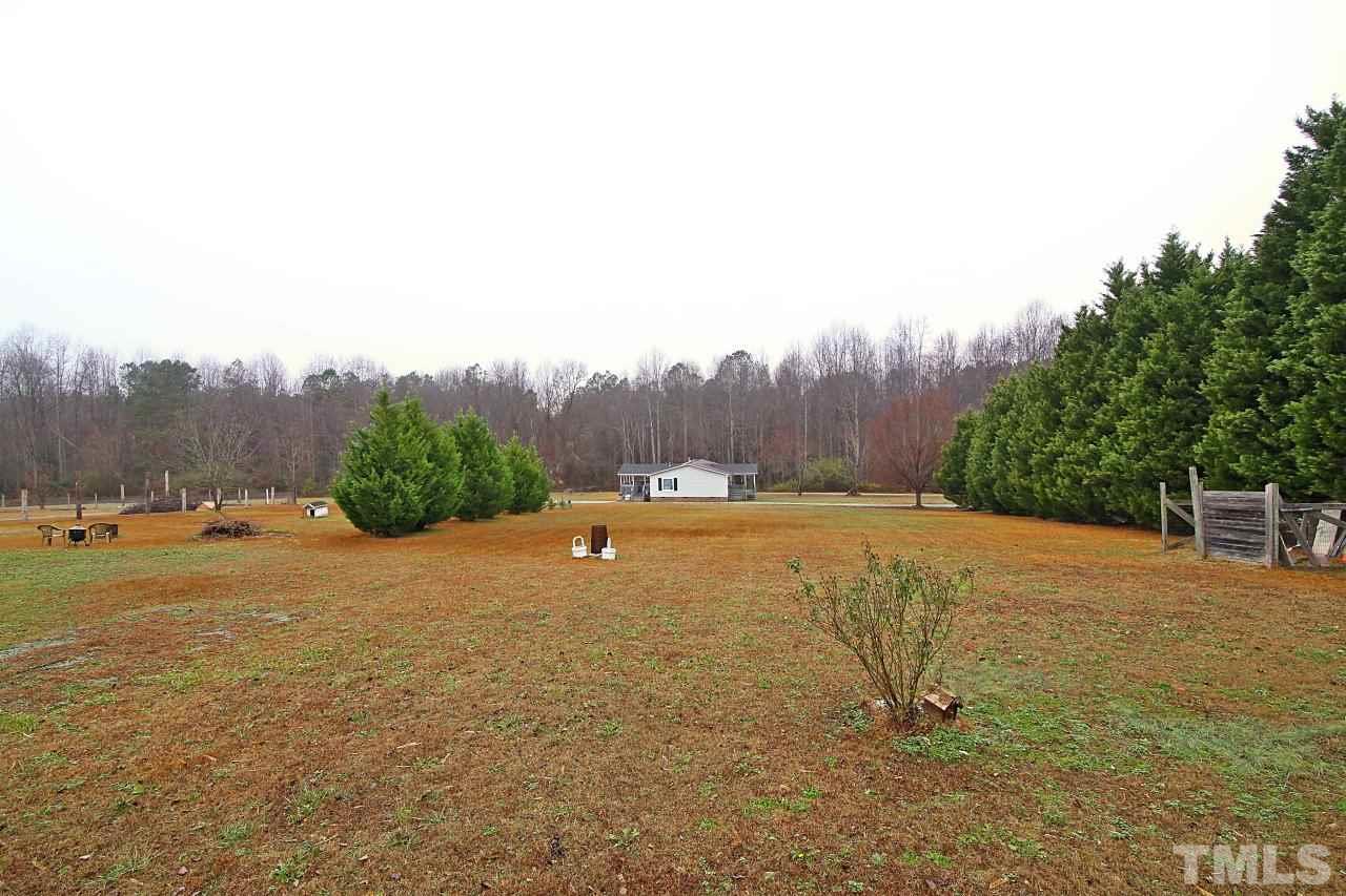8036 Mt Pleasant Church Road Willow Spring, NC 27592 - Photo 24 of 25