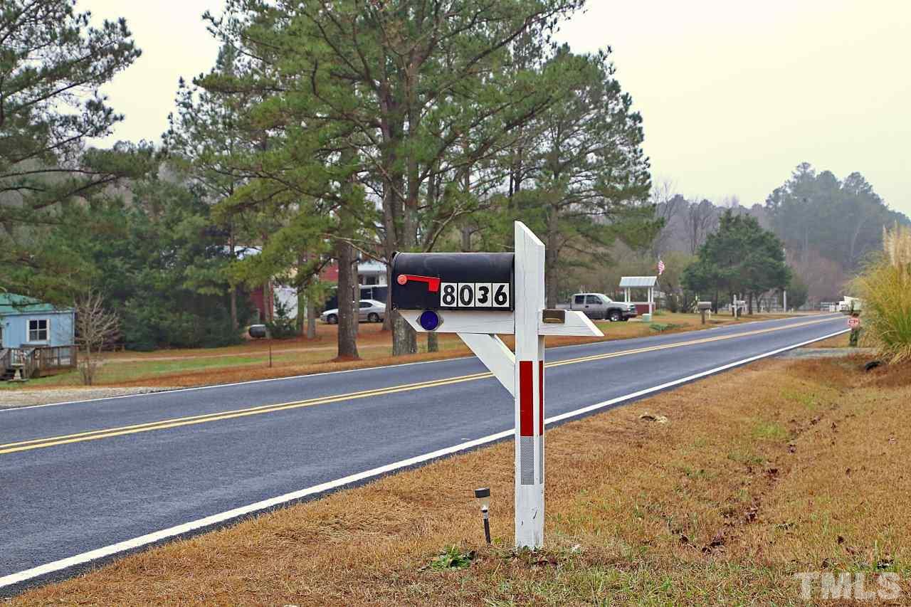 8036 Mt Pleasant Church Road Willow Spring, NC 27592 - Photo 25 of 25
