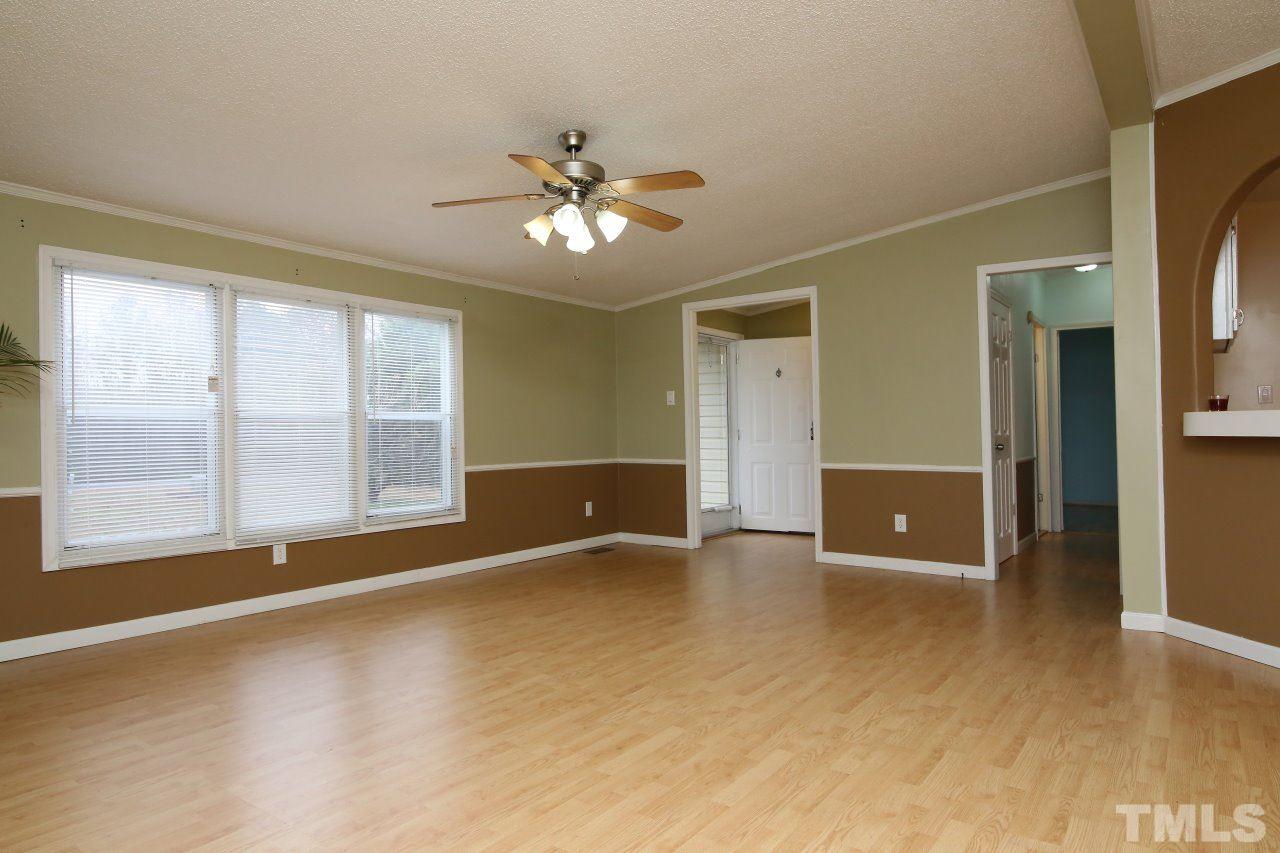 8036 Mt Pleasant Church Road Willow Spring, NC 27592 - Photo 4 of 25
