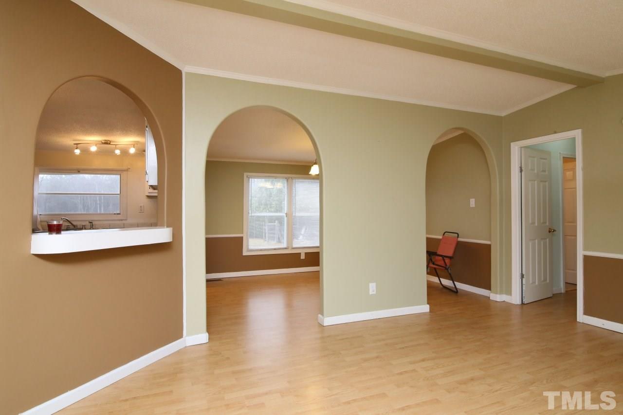8036 Mt Pleasant Church Road Willow Spring, NC 27592 - Photo 5 of 25