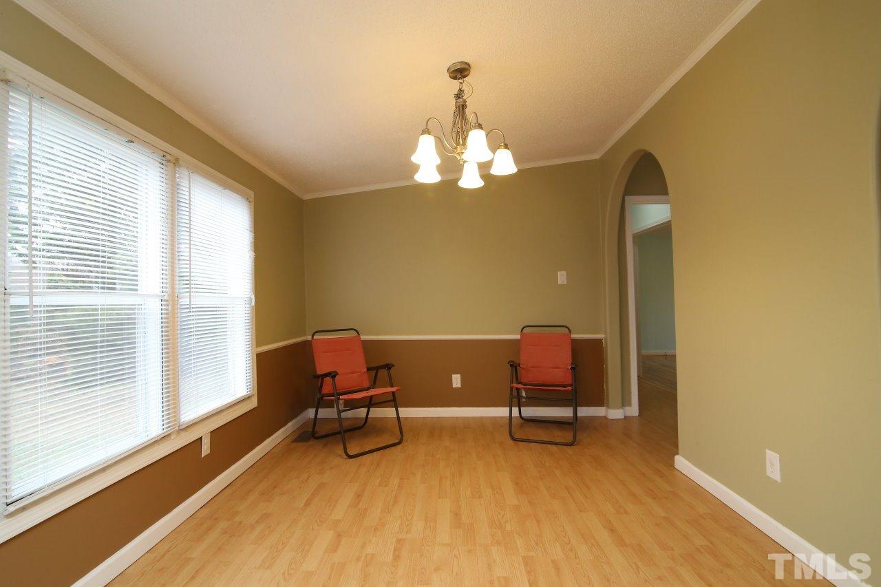 8036 Mt Pleasant Church Road Willow Spring, NC 27592 - Photo 6 of 25