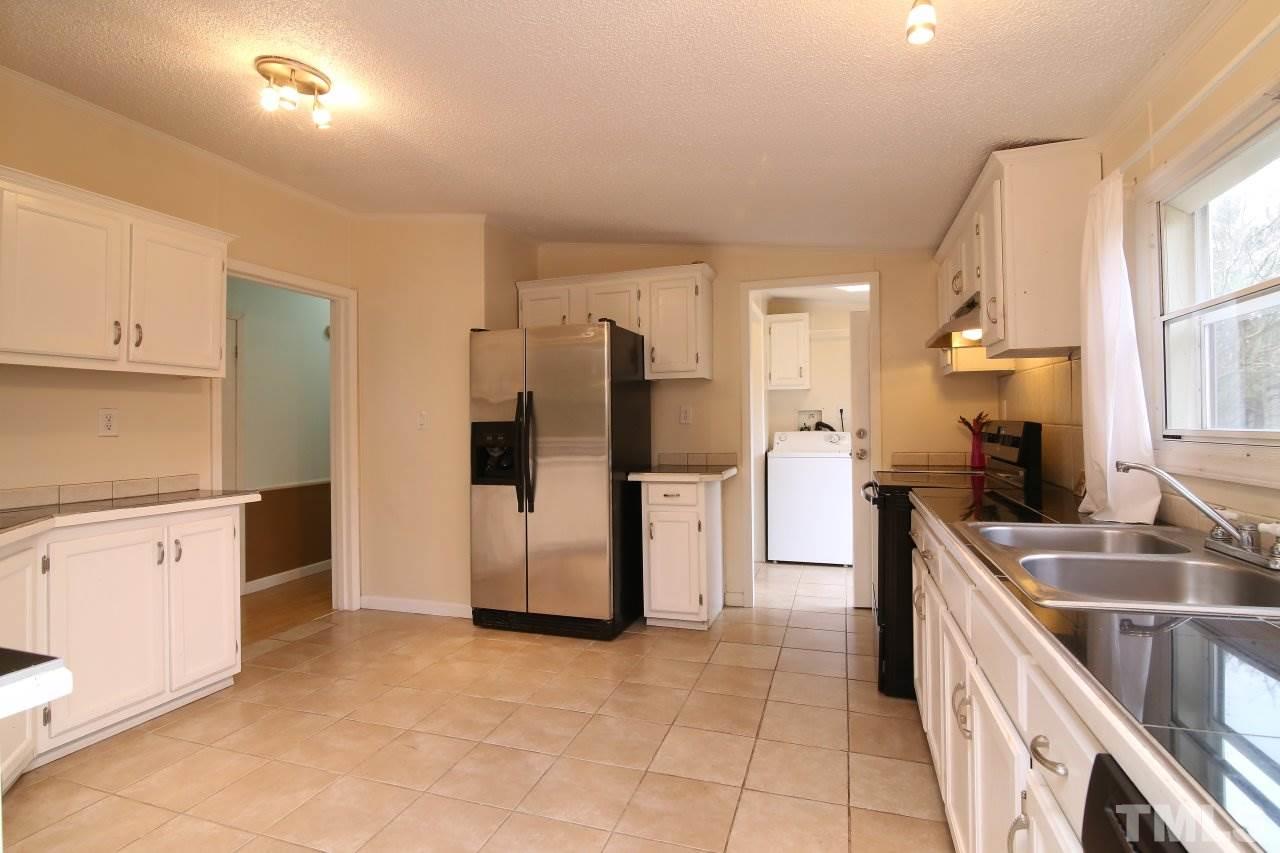 8036 Mt Pleasant Church Road Willow Spring, NC 27592 - Photo 7 of 25