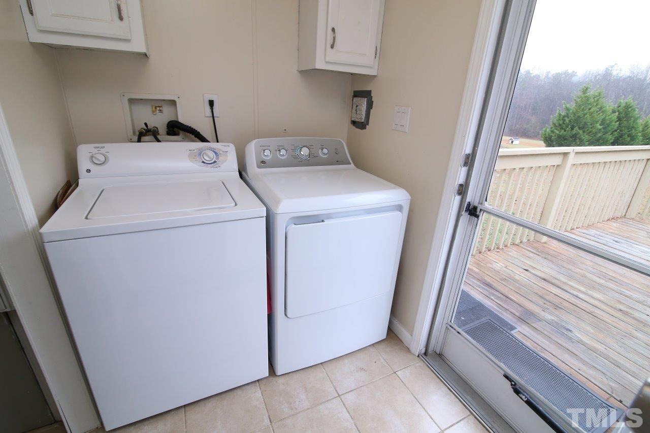 8036 Mt Pleasant Church Road Willow Spring, NC 27592 - Photo 10 of 25