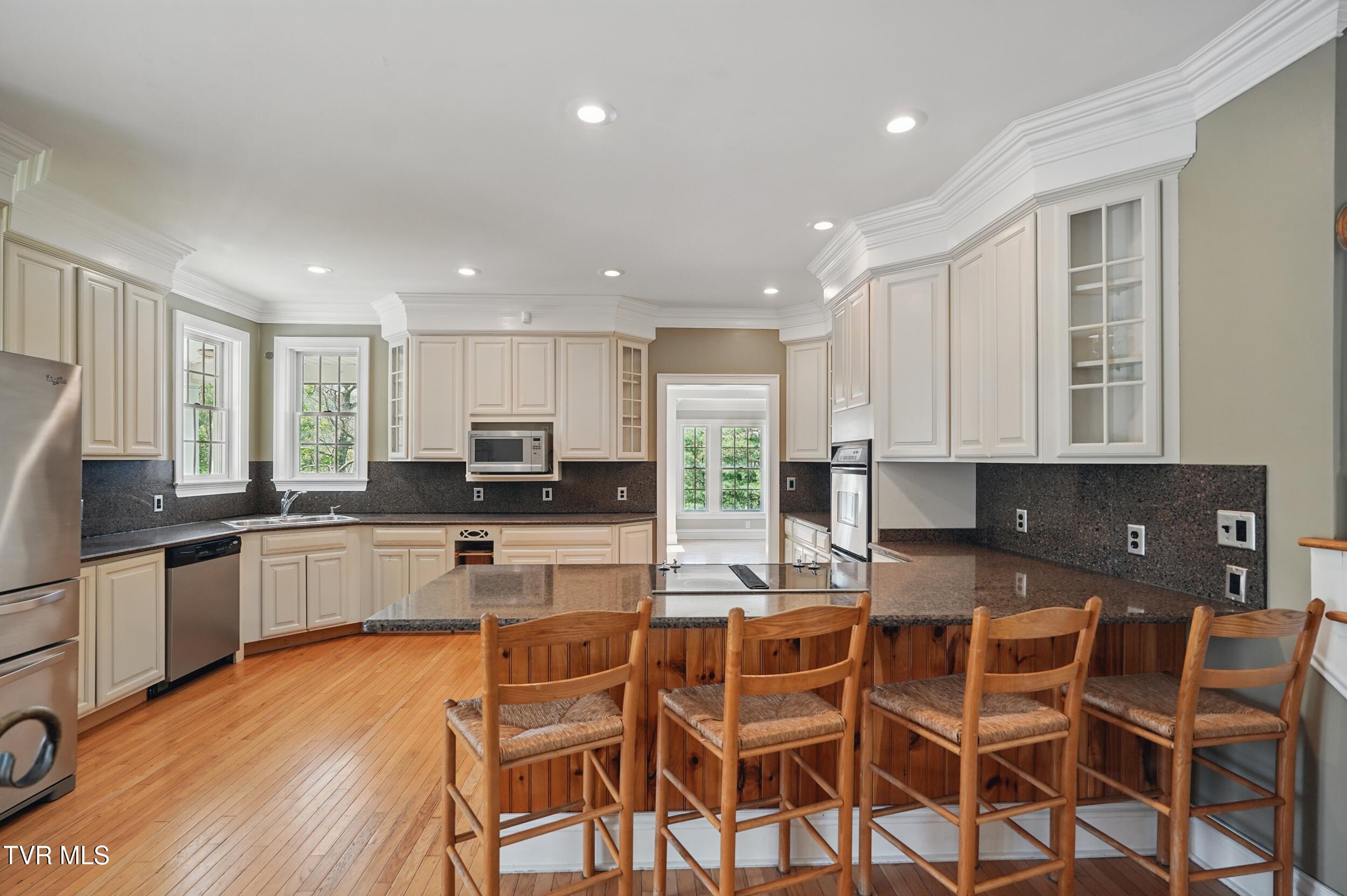500 Ridge Avenue Northwest Norton, VA 24273 - Photo 20 of 61 RECESSED LIGHTING