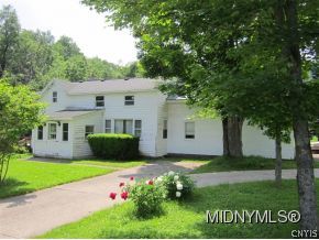 181 Beaver Creek Road Sangerfield, NY 13480 - Photo 1 of 1 Gallery Image 1