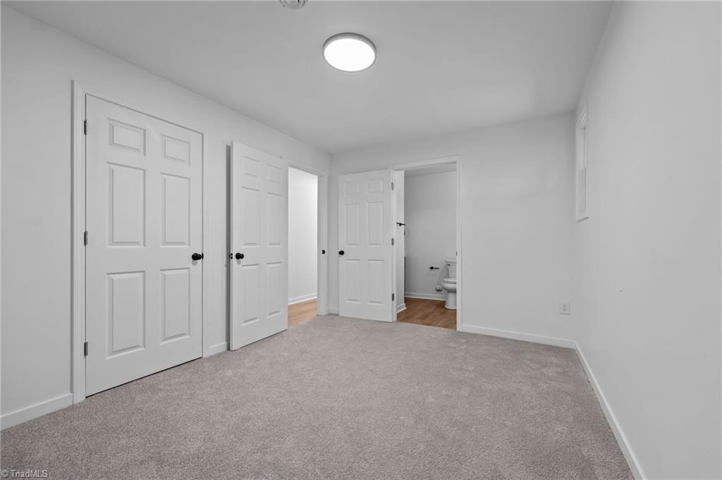 4700 Stan Road Climax, NC 27233 - Photo 11 of 17 Primary Bedroom