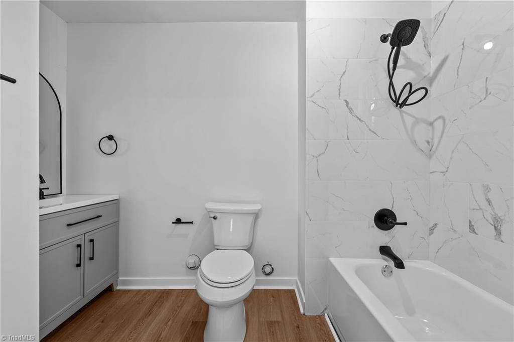 4700 Stan Road Climax, NC 27233 - Photo 12 of 17 En Suite Bathroom