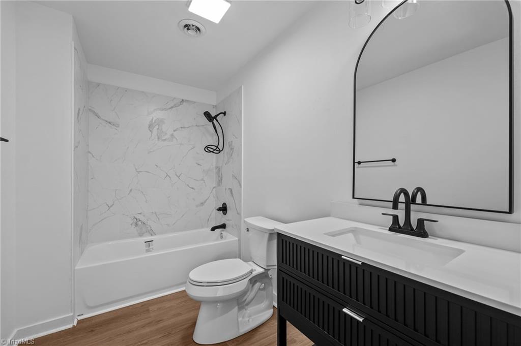 4700 Stan Road Climax, NC 27233 - Photo 14 of 17 Full Bath 2