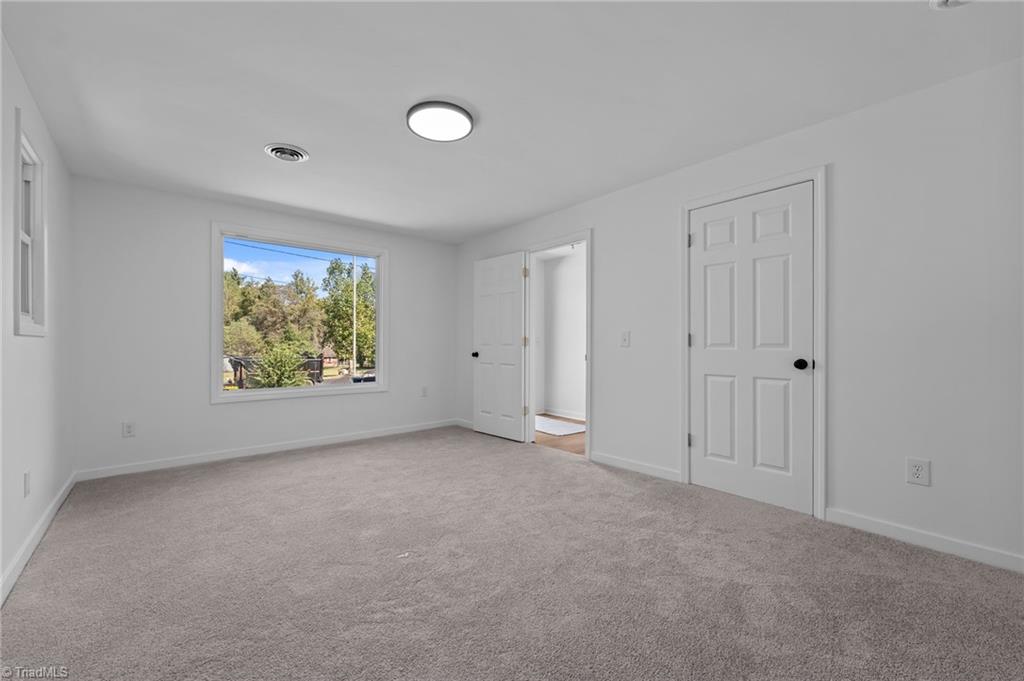 4700 Stan Road Climax, NC 27233 - Photo 15 of 17 Bedroom 3