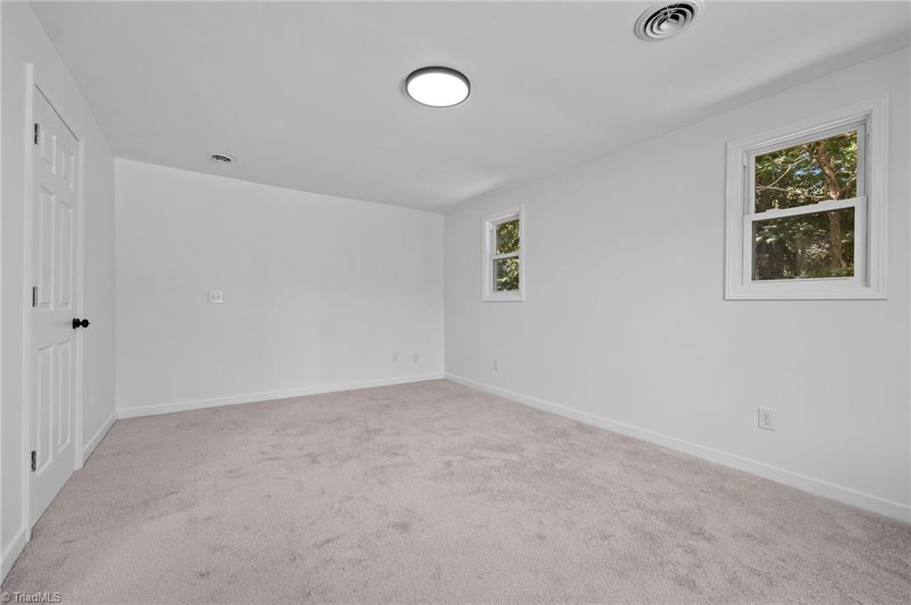 4700 Stan Road Climax, NC 27233 - Photo 16 of 17 Bedroom 3