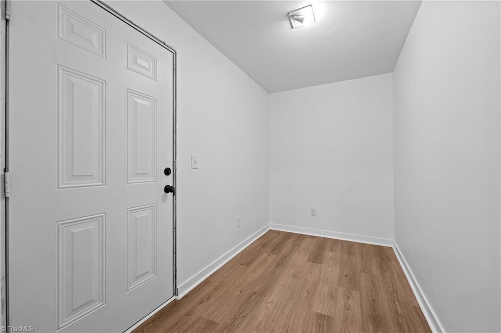 4700 Stan Road Climax, NC 27233 - Photo 17 of 17 Bonus Space off of Laundry Room