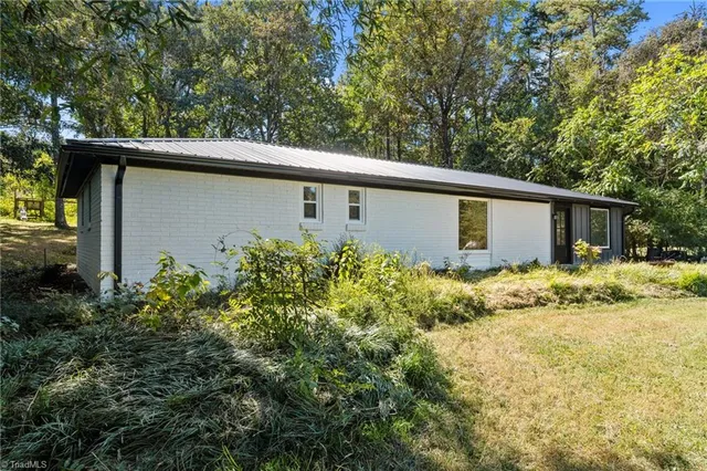 $285,000 | 4700 Stan Road, Climax, NC 27233