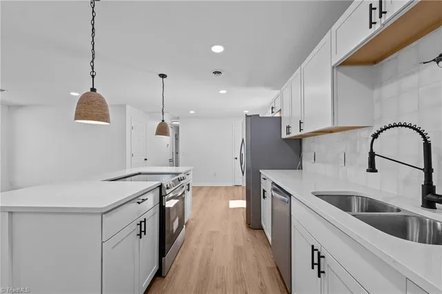 $285,000 | 4700 Stan Road, Climax, NC 27233