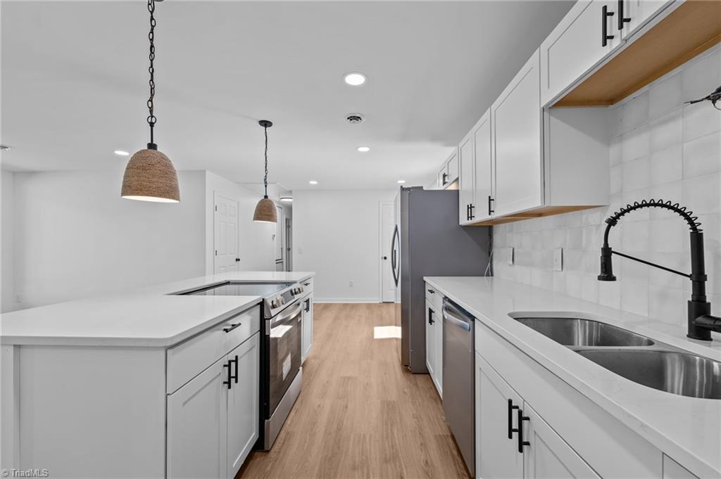 4700 Stan Road Climax, NC 27233 - Photo 4 of 17