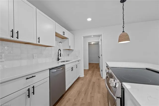 $285,000 | 4700 Stan Road, Climax, NC 27233