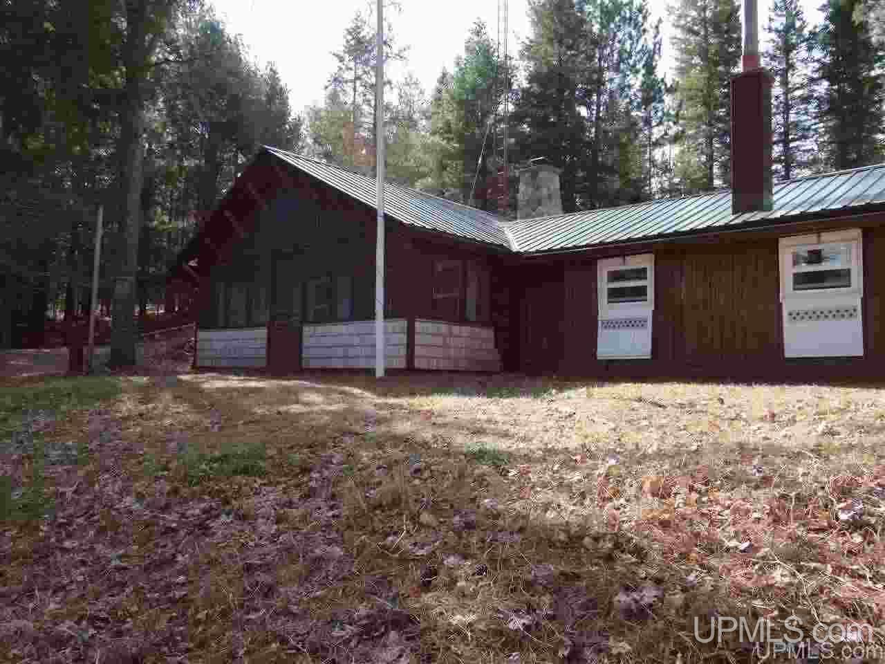 12791 Kelly Lake Road Baraga, MI 49908 - Photo 22 of 47 Gallery Image 22
