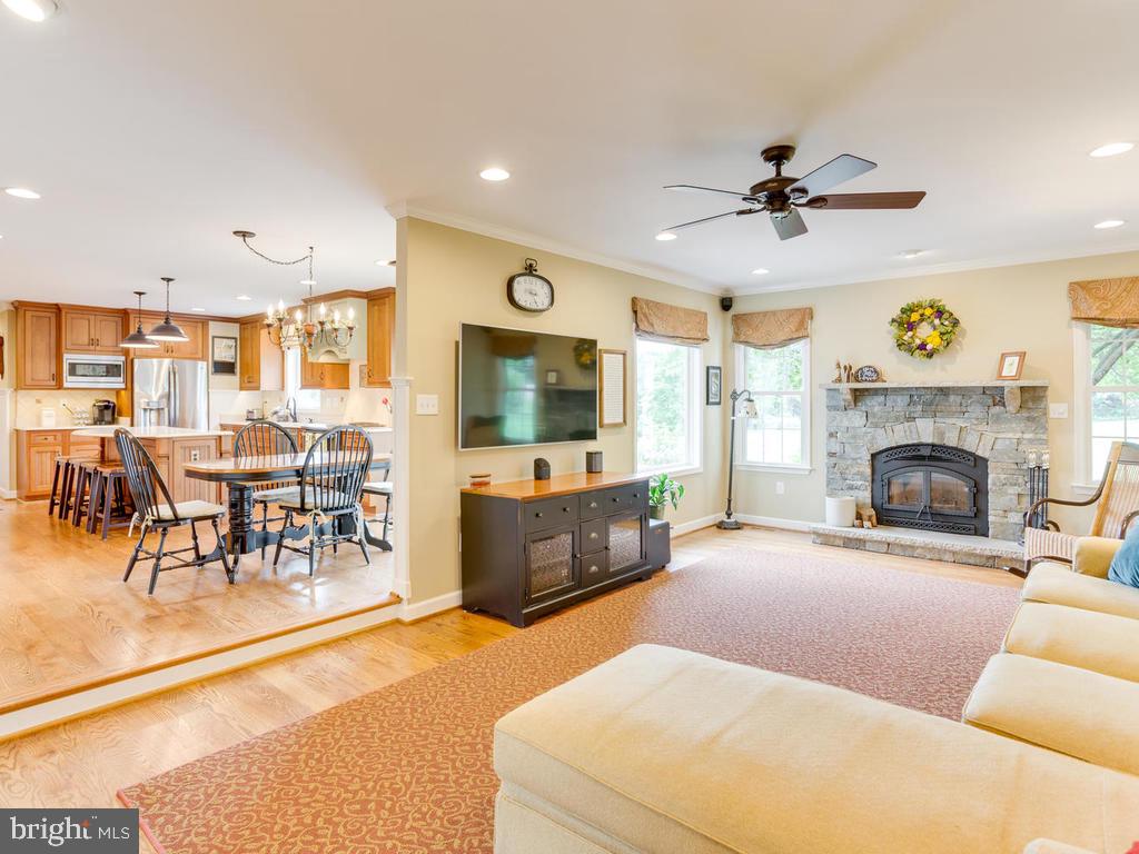 2002 Conan Doyle Way Eldersburg, MD 21784 - Photo 40 of 102