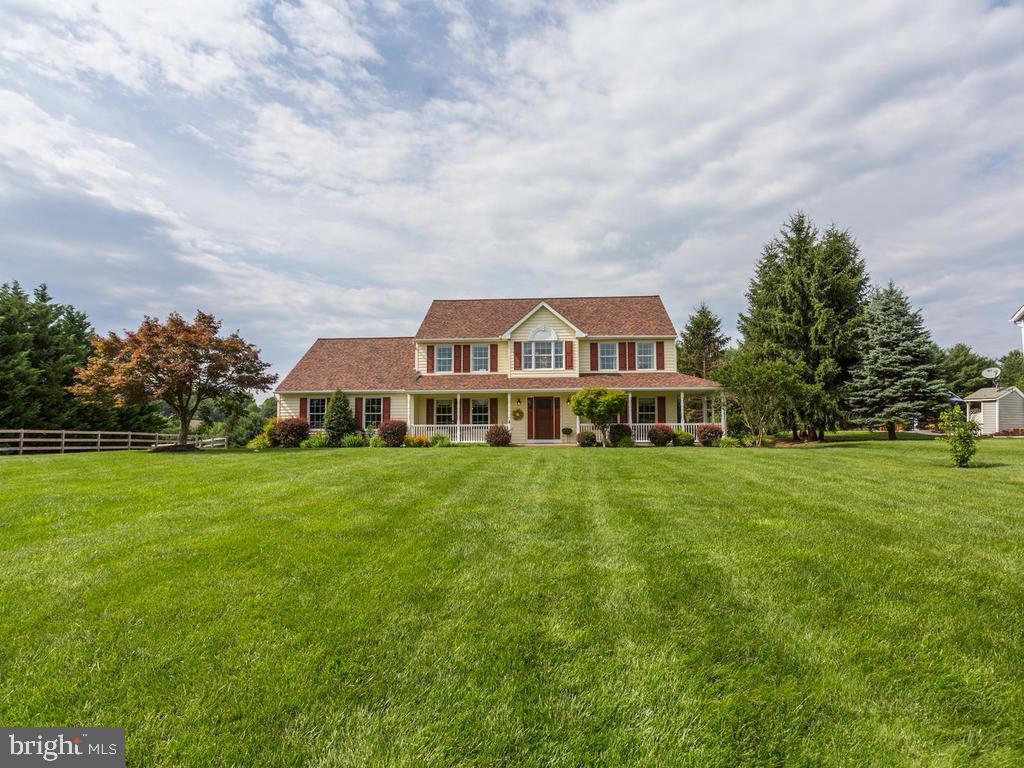 2002 Conan Doyle Way Eldersburg, MD 21784 - Photo 5 of 102