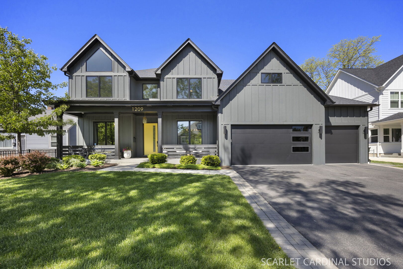 1209 Eagle Street Naperville, IL 60563 - Photo 2 of 65