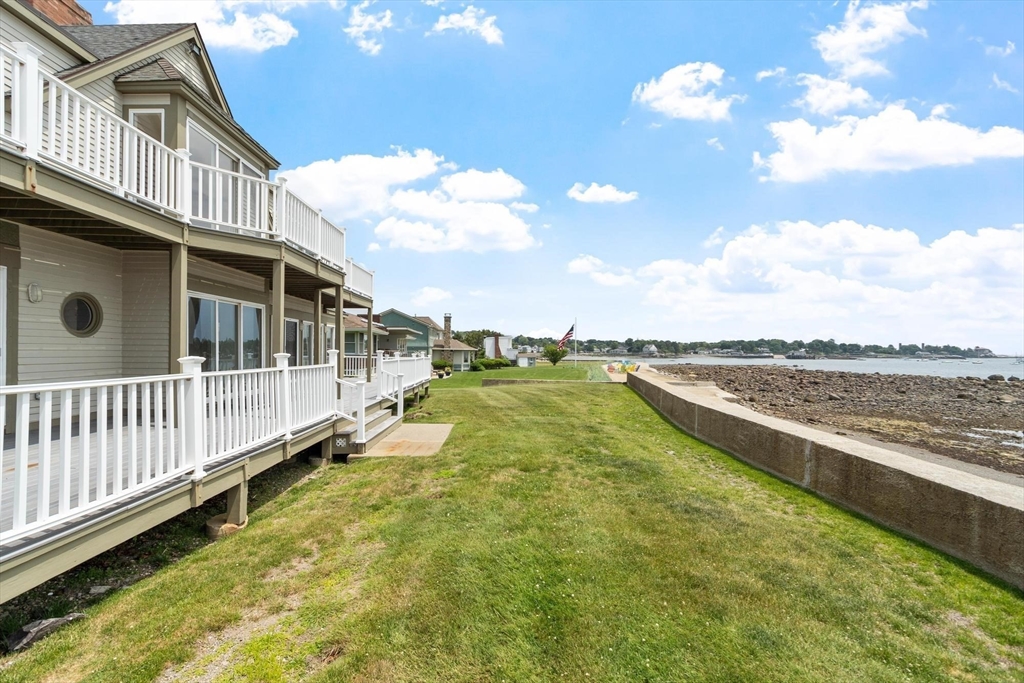 45 Willow Road Nahant, MA 01908 - Photo 9 of 36