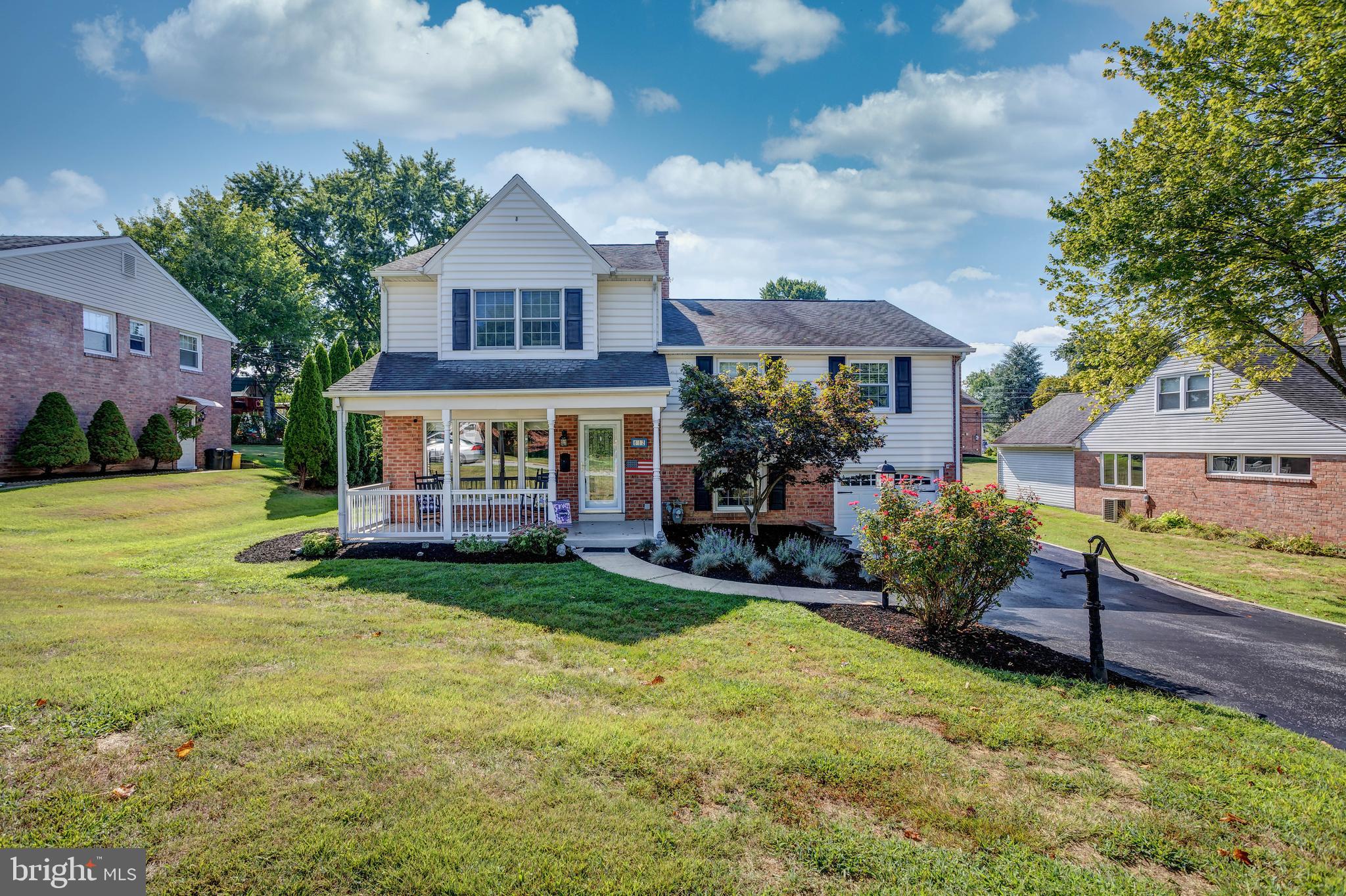 612 Kennerly Road Springfield, PA 19064 - Photo 1 of 48