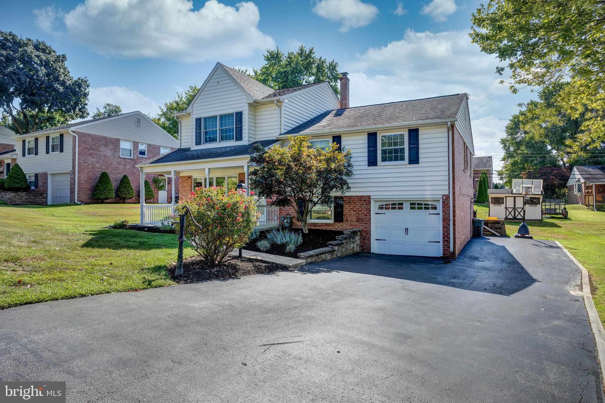 612 Kennerly Road Springfield, PA 19064 - Photo 2 of 48