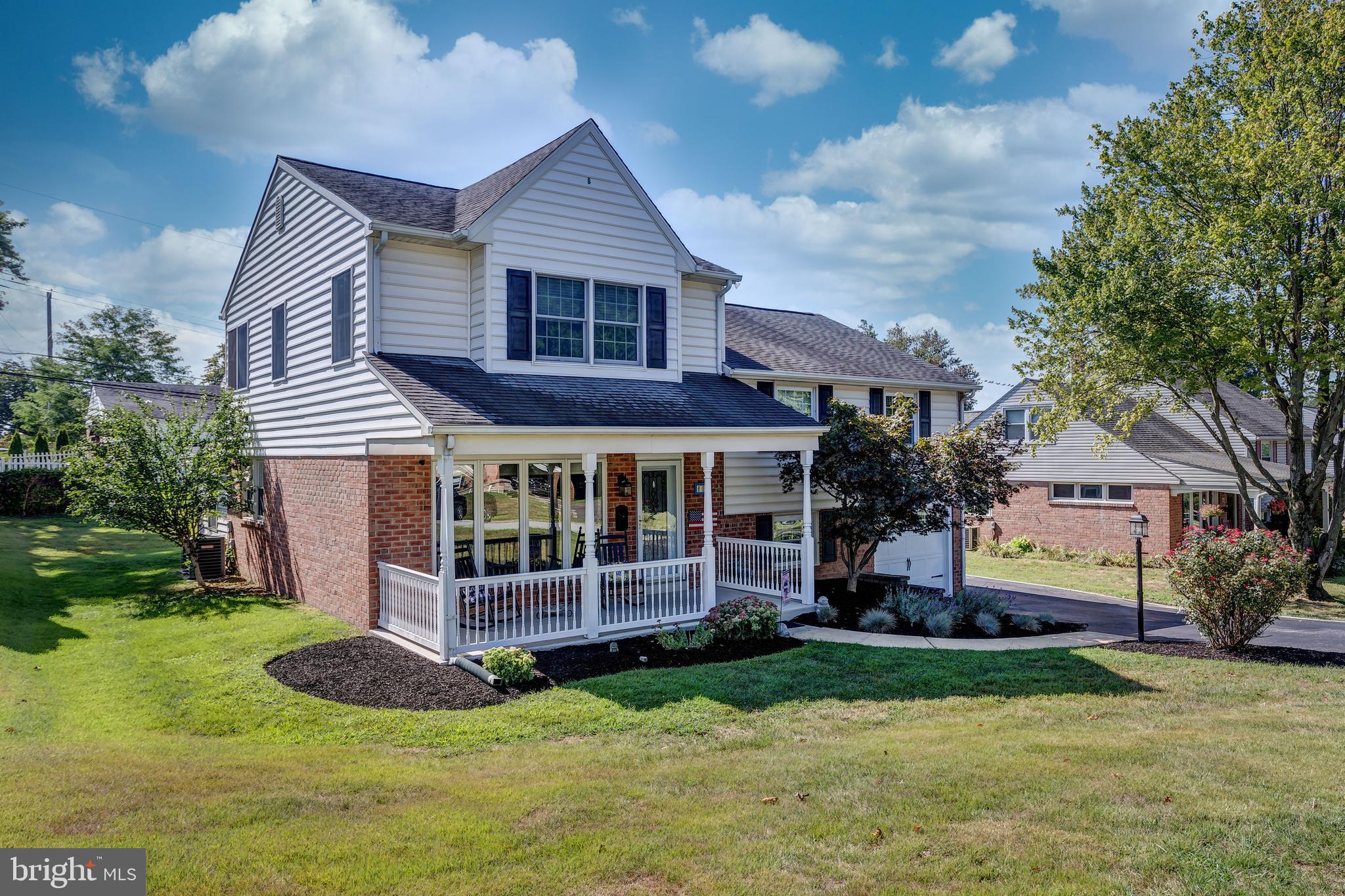 612 Kennerly Road Springfield, PA 19064 - Photo 3 of 48