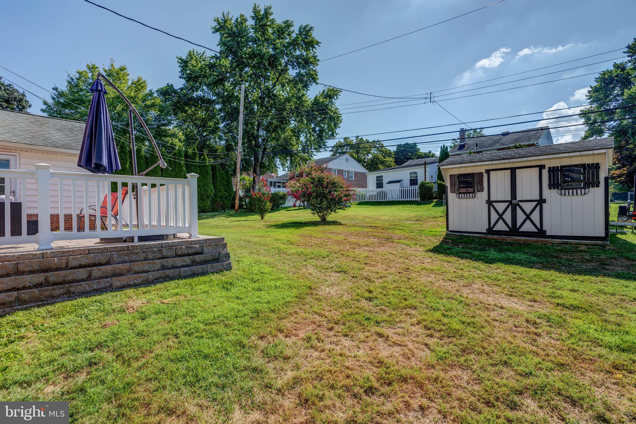 612 Kennerly Road Springfield, PA 19064 - Photo 45 of 48