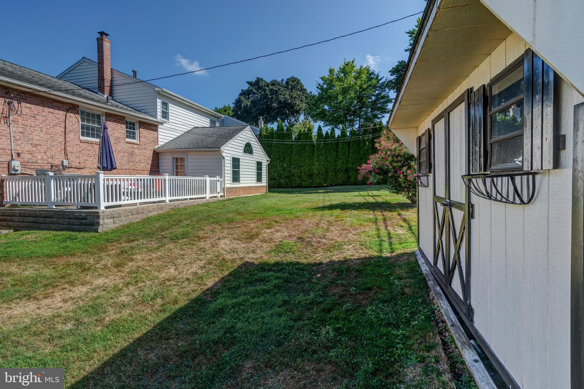 612 Kennerly Road Springfield, PA 19064 - Photo 46 of 48