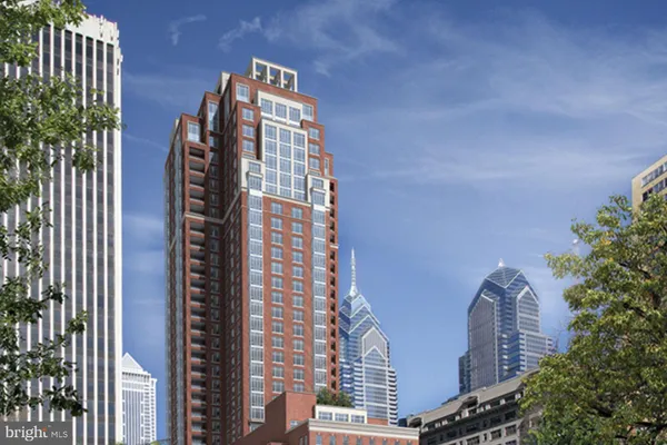 $2,700,000 | 130 South 18th Street, Unit 1602, Philadelphia, PA 19103