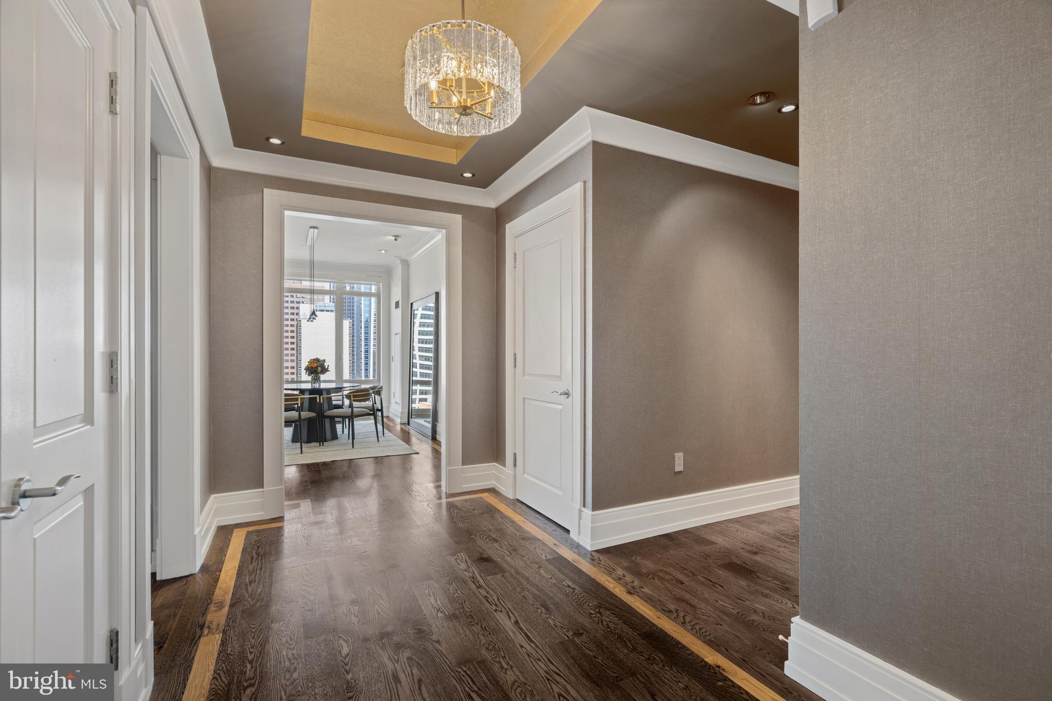 130 South 18th Street, Unit 1602 Philadelphia, PA 19103 - Photo 4 of 52