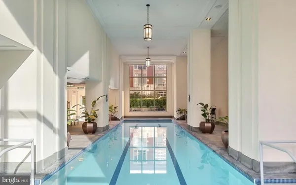 $2,700,000 | 130 South 18th Street, Unit 1602, Philadelphia, PA 19103
