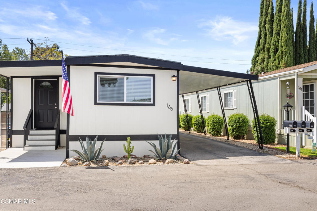 1550 Rory Lane, Unit 166 Simi Valley, CA 93063 - Photo 3 of 29
