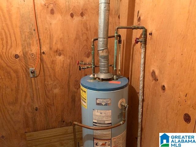 1231 Alexandria Road Weaver, AL 36277 - Photo 24 of 42