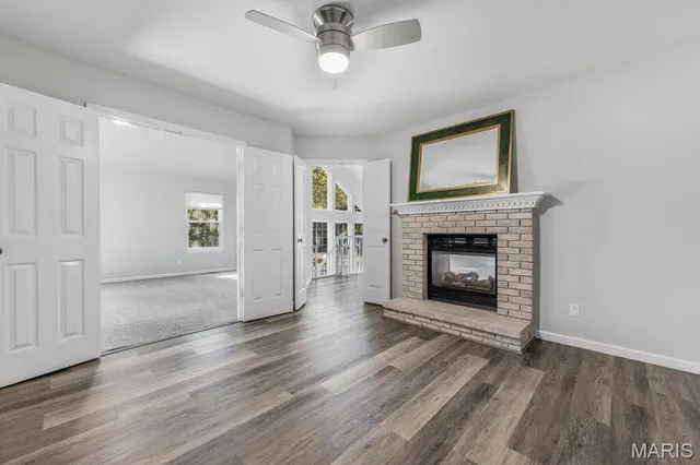 $675,000 | 919 Locksley Manor Drive, Lake St. Louis, MO 63367