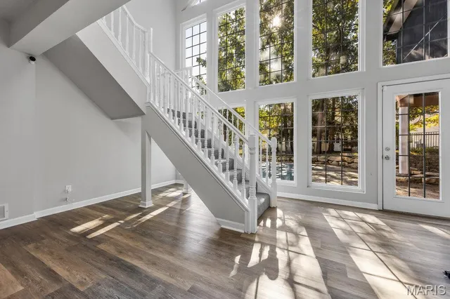 $675,000 | 919 Locksley Manor Drive, Lake St. Louis, MO 63367