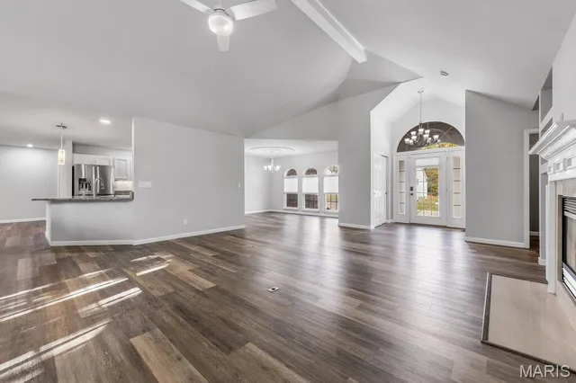 $675,000 | 919 Locksley Manor Drive, Lake St. Louis, MO 63367