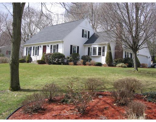 6 Nonotuck Road West Springfield, MA 01089 - Photo 1 of 4 Gallery Image 1