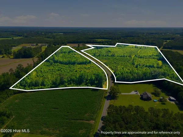 $850,000 | 150 Furnie Hammond Road, Clarendon, NC 28432